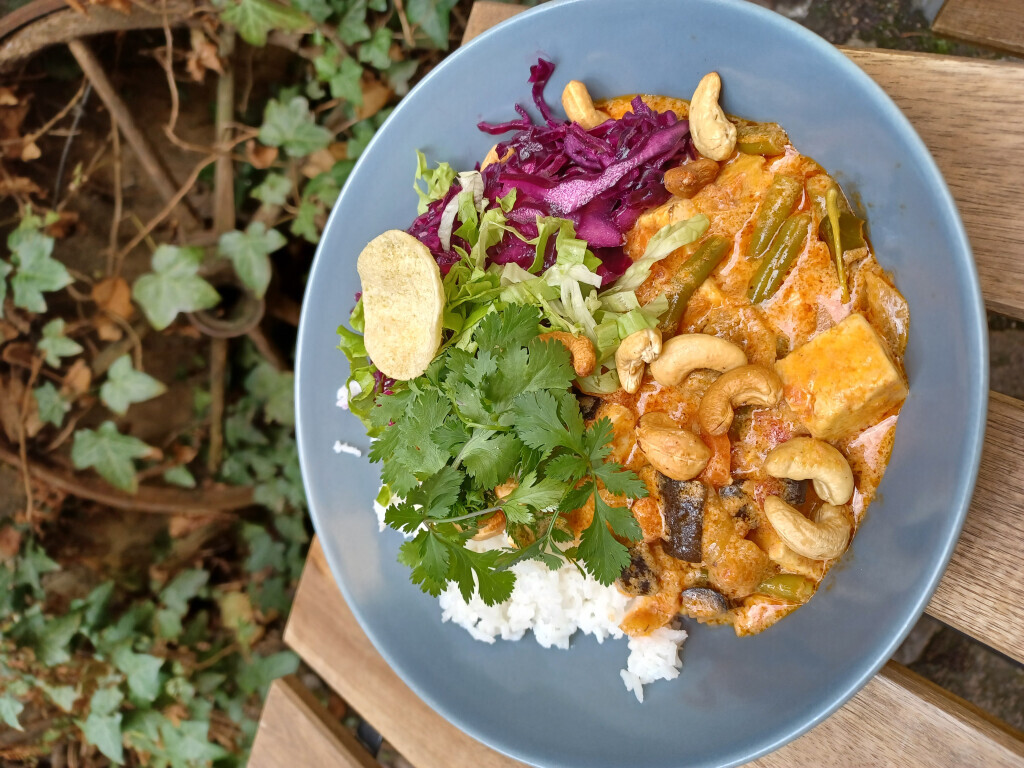 Bilder Kochwerk (Veganes Bistro)