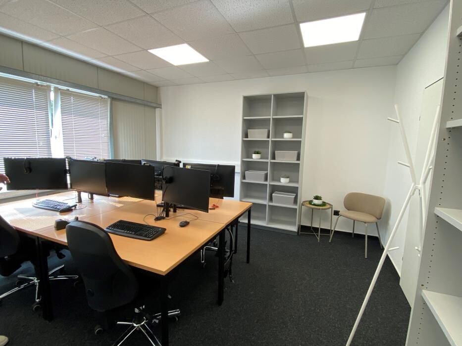 Bilder WBS TRAINING Ibbenbüren