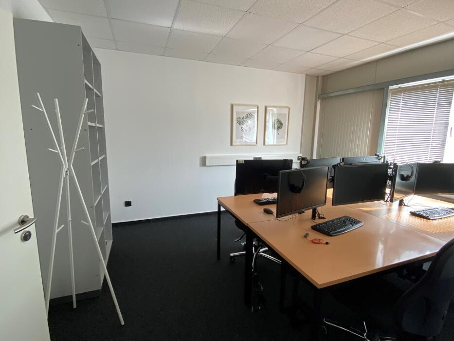 Bilder WBS TRAINING Ibbenbüren