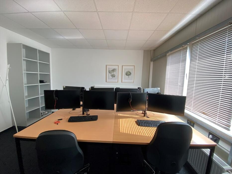 Bilder WBS TRAINING Ibbenbüren