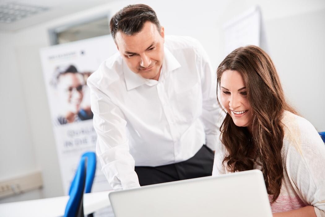 Bilder WBS TRAINING Ibbenbüren