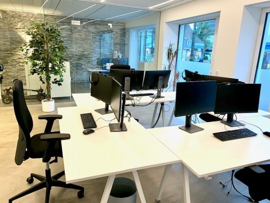 Bilder WBS TRAINING Rheda-Wiedenbrück