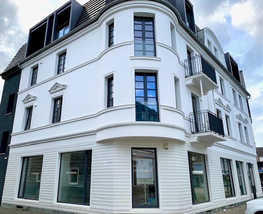 Bilder WBS TRAINING Rheda-Wiedenbrück