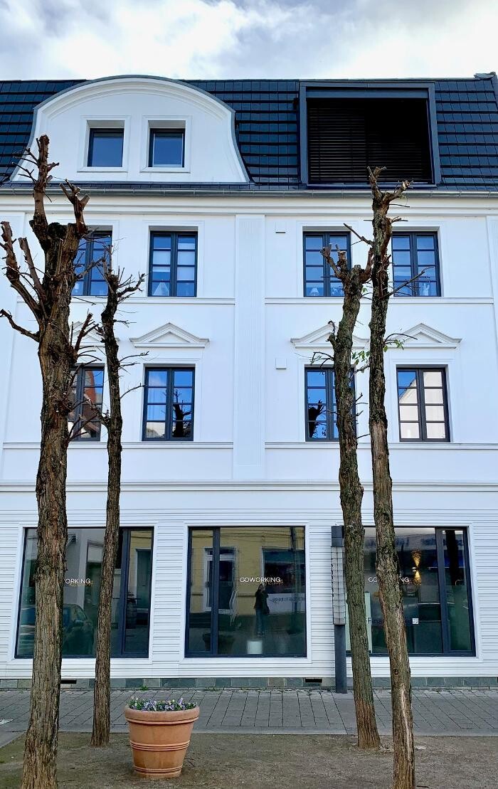 Bilder WBS TRAINING Rheda-Wiedenbrück