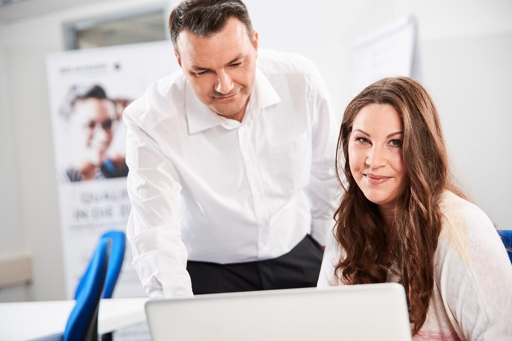 Bilder WBS TRAINING Rheda-Wiedenbrück