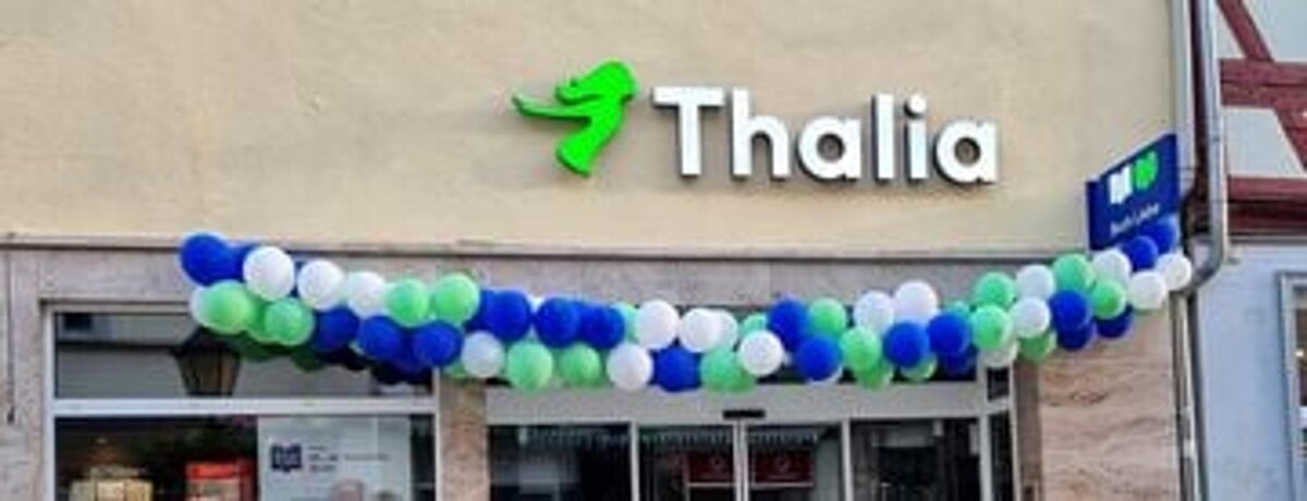 Bilder Thalia Mühlhausen