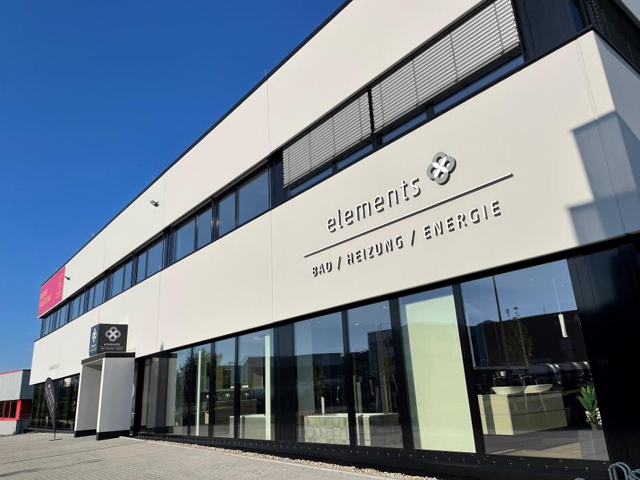 Bilder ELEMENTS Waiblingen