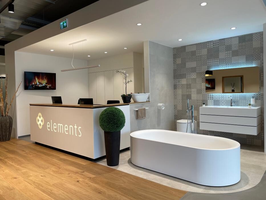 Bilder ELEMENTS Waiblingen