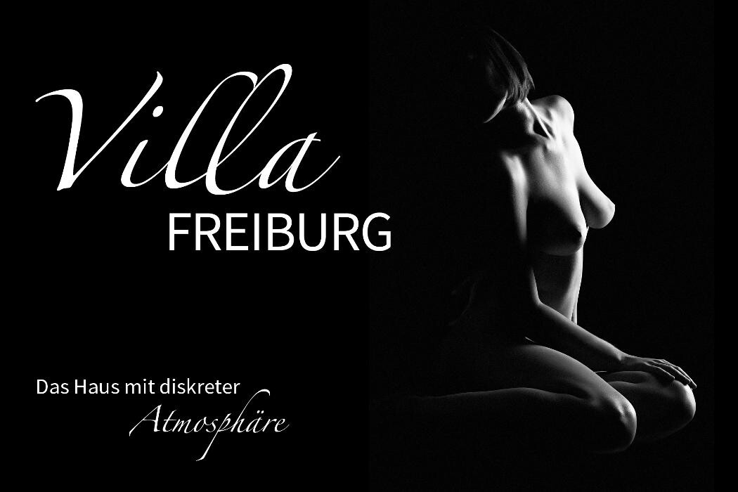 Bilder Villa Freiburg