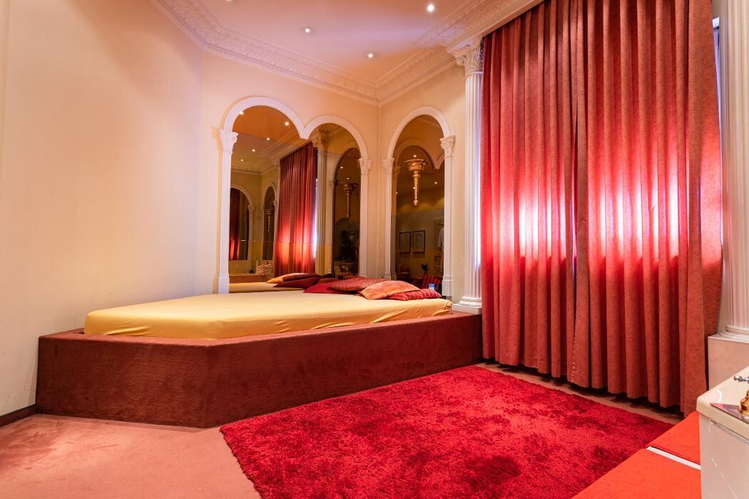 Bilder Villa Freiburg