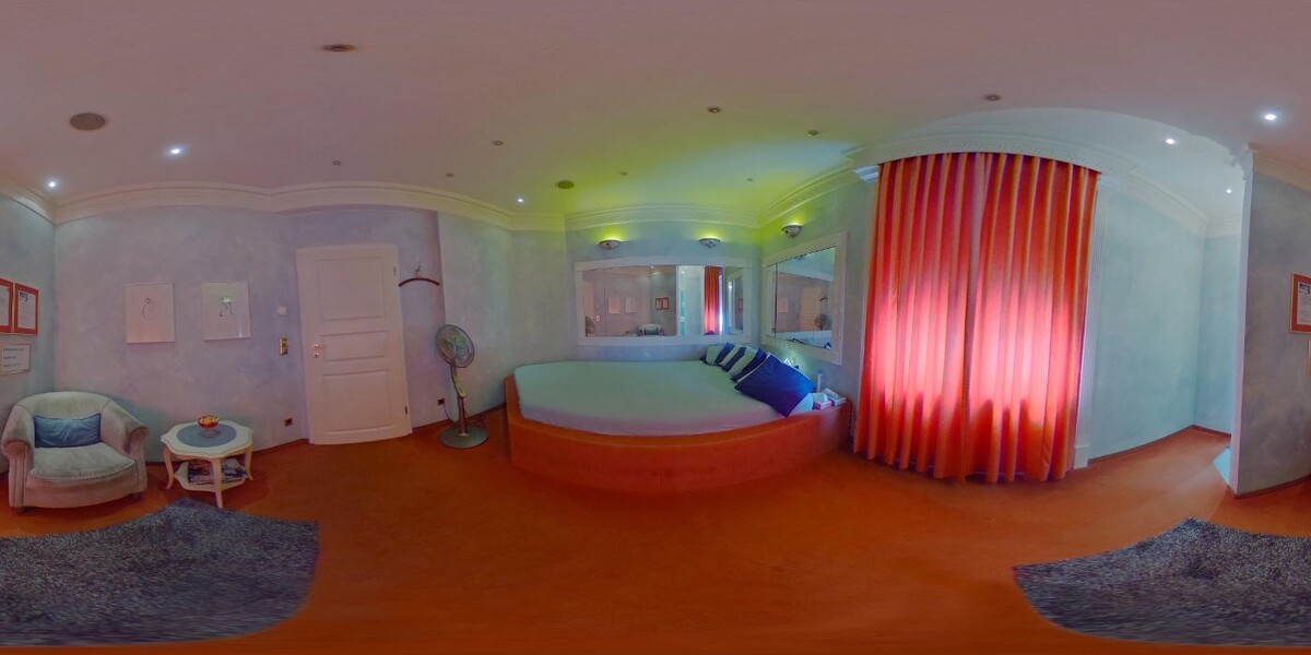 Bilder Villa Freiburg