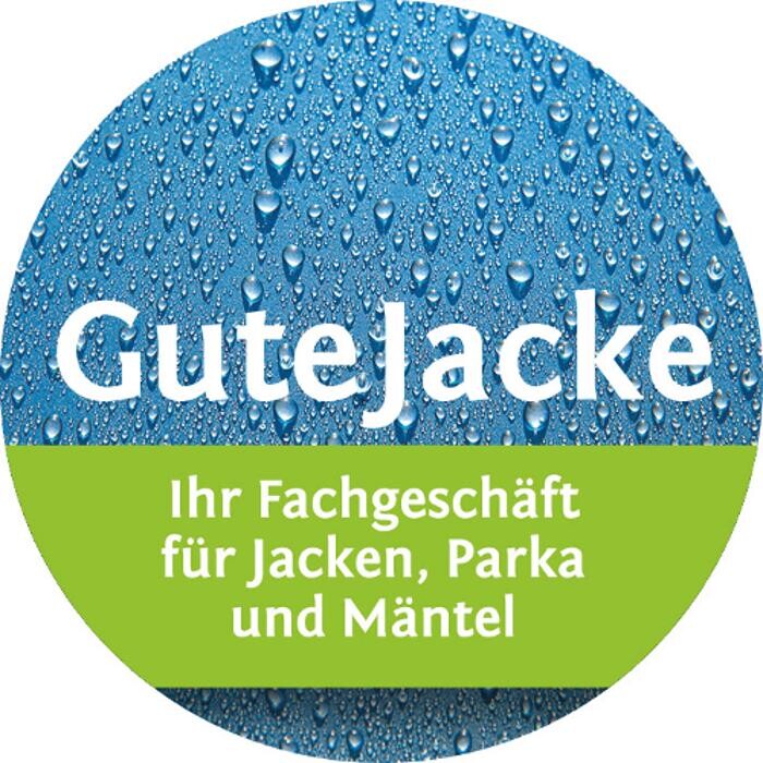 Gute Jacke Warnemünde Logo