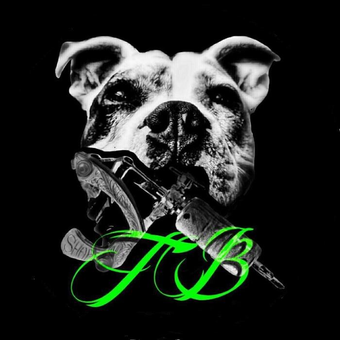 TattooBobby UG Logo