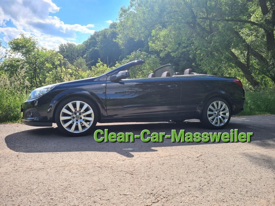 Bilder Clean-Car-Massweiler