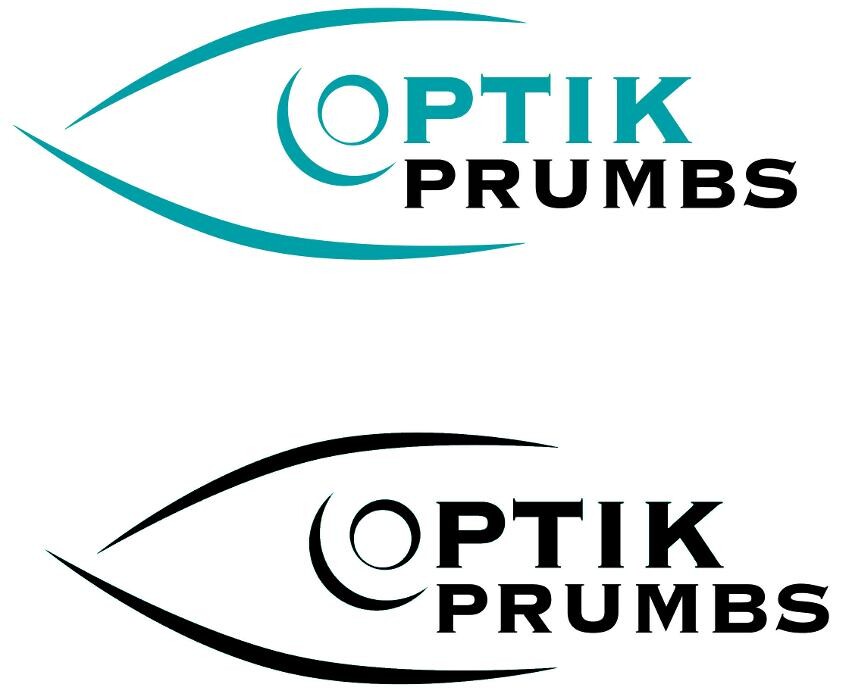 Optik Prumbs Logo