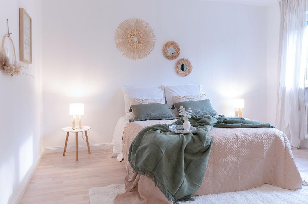 Bilder tRAUMhaft Home-Staging und Redesign