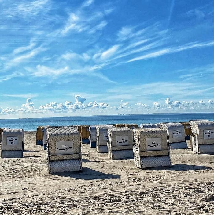 Bilder Gute Jacke Zingst