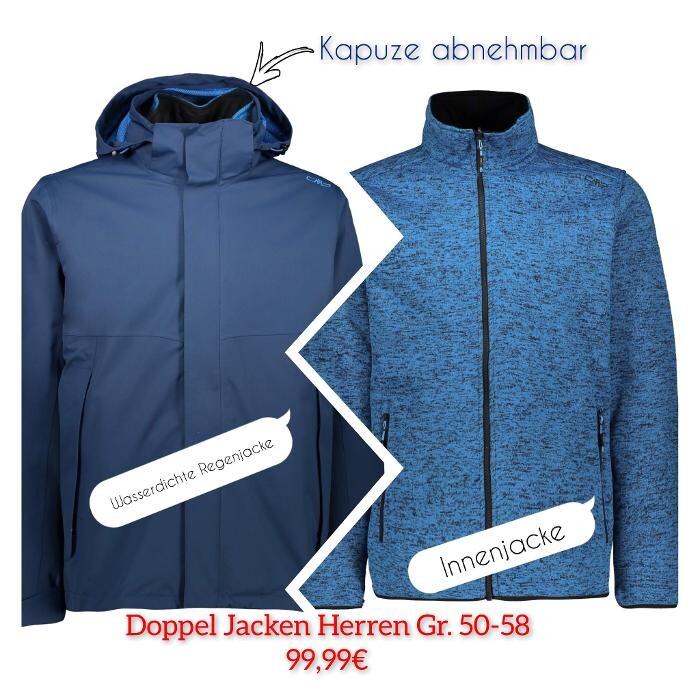 Bilder Gute Jacke Greifswald