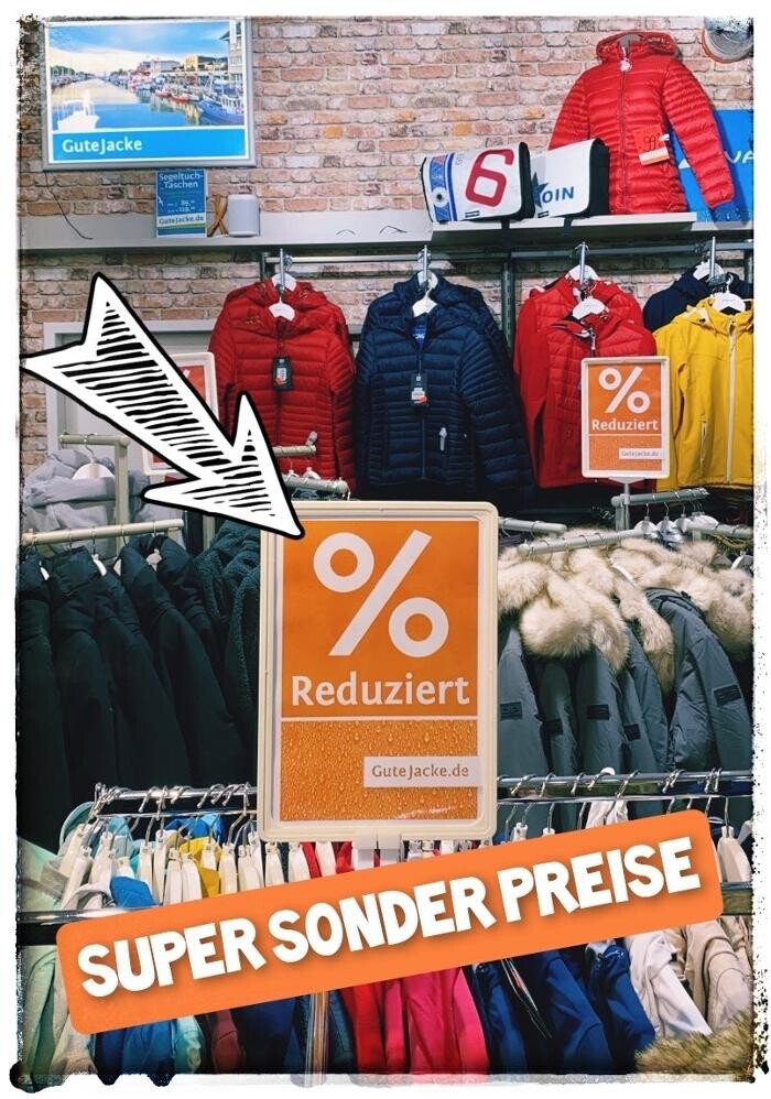 Bilder Gute Jacke Greifswald