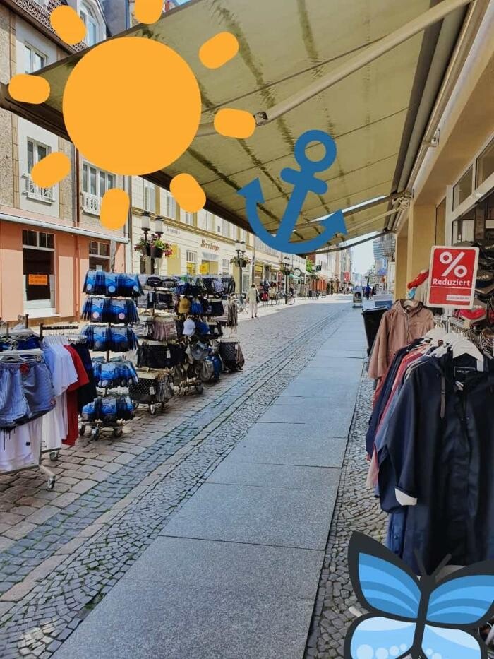 Bilder Gute Jacke Greifswald