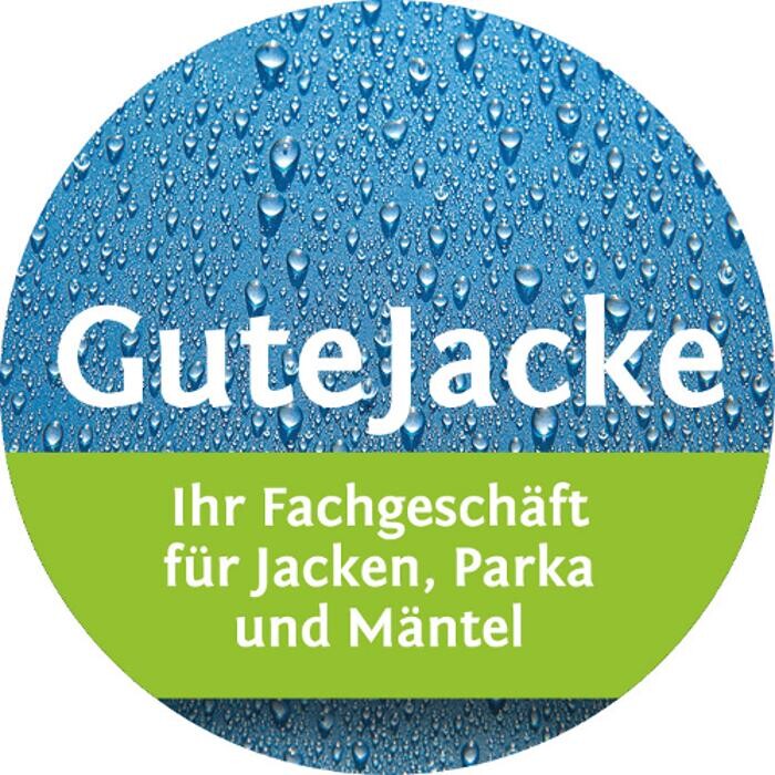 Gute Jacke Greifswald Logo