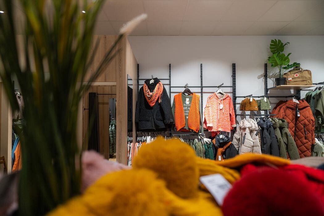 Bilder Gute Jacke Greifswald