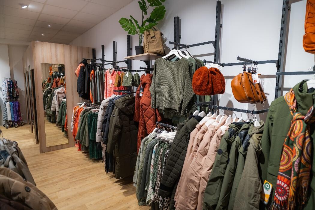 Bilder Gute Jacke Greifswald