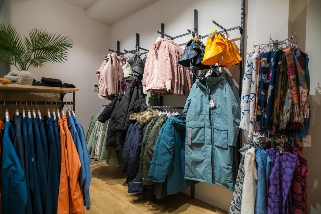 Bilder Gute Jacke Greifswald