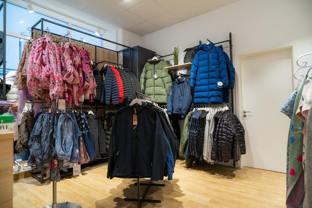 Bilder Gute Jacke Greifswald