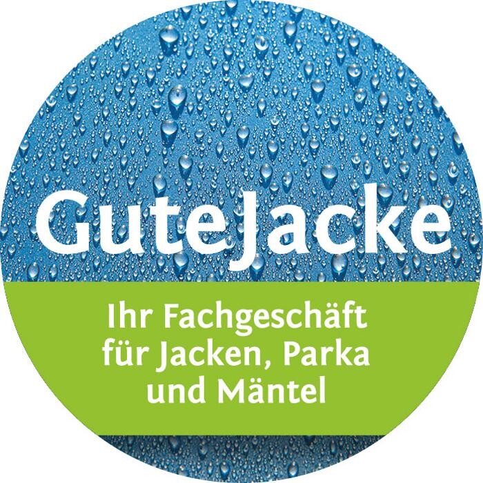 Gute Jacke Grömitz Logo