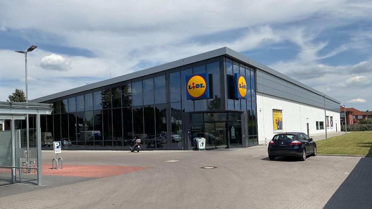 Bilder Lidl