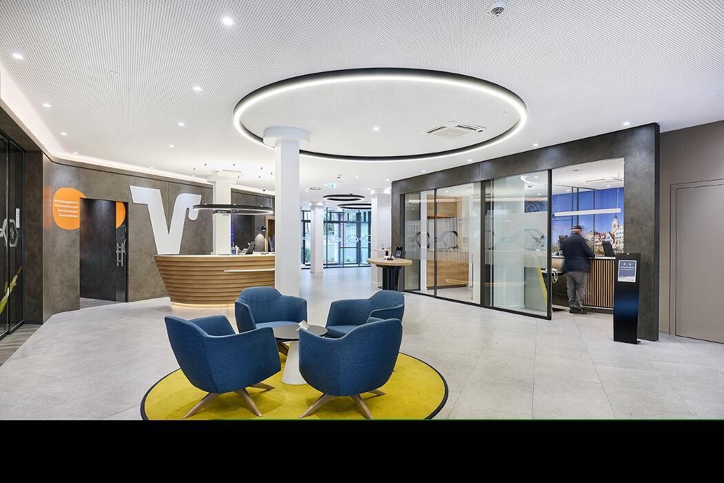 Bilder Volksbank in der Region eG, Hauptstelle Tübingen