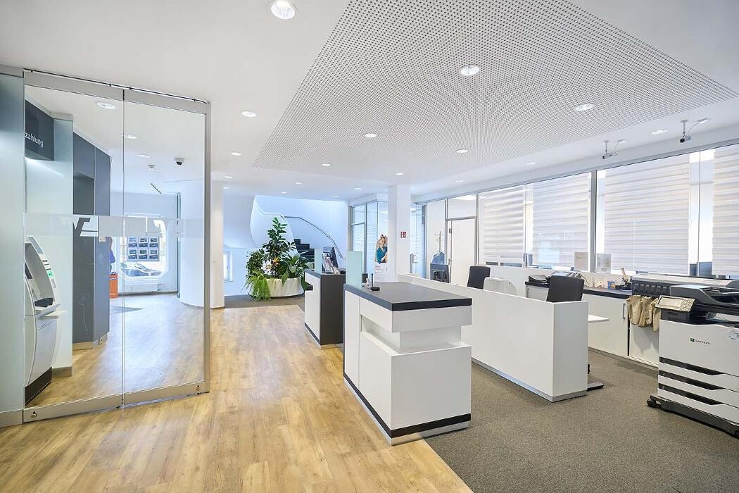 Bilder Volksbank in der Region eG Filiale Kusterdingen