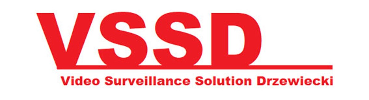 Video Surveillance Solution Drzewiecki Logo