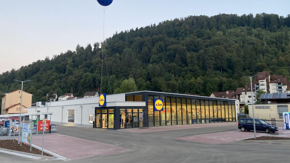 Bilder Lidl