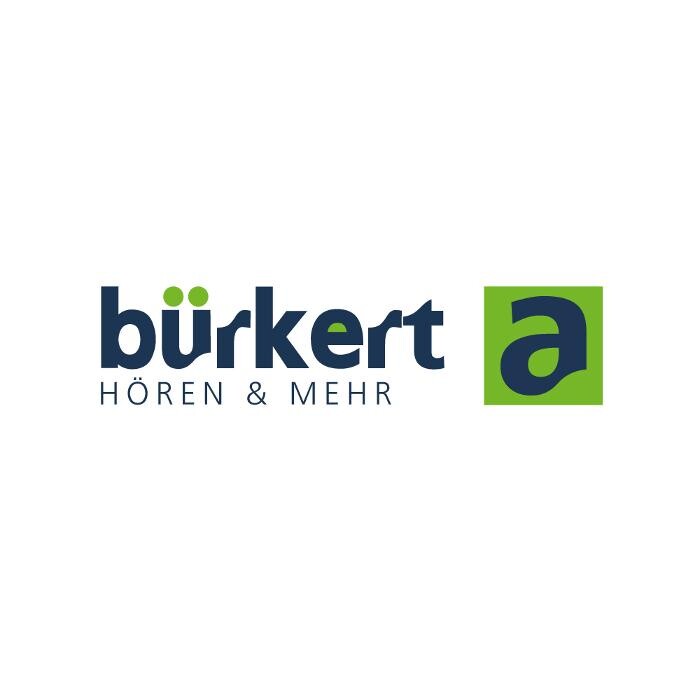 bürkert HÖREN & mehr Riederich Logo