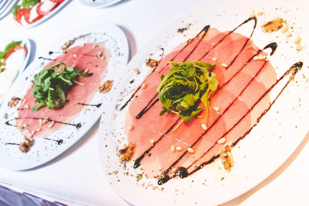 Bilder Creme de la Creme Catering und Events
