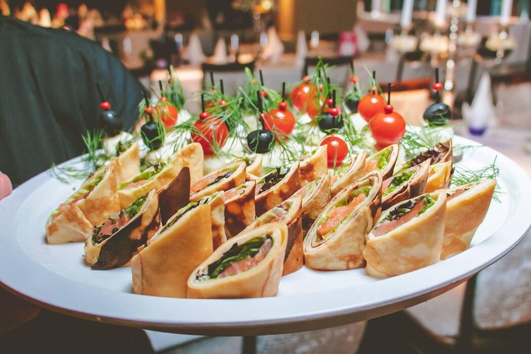 Bilder Creme de la Creme Catering und Events