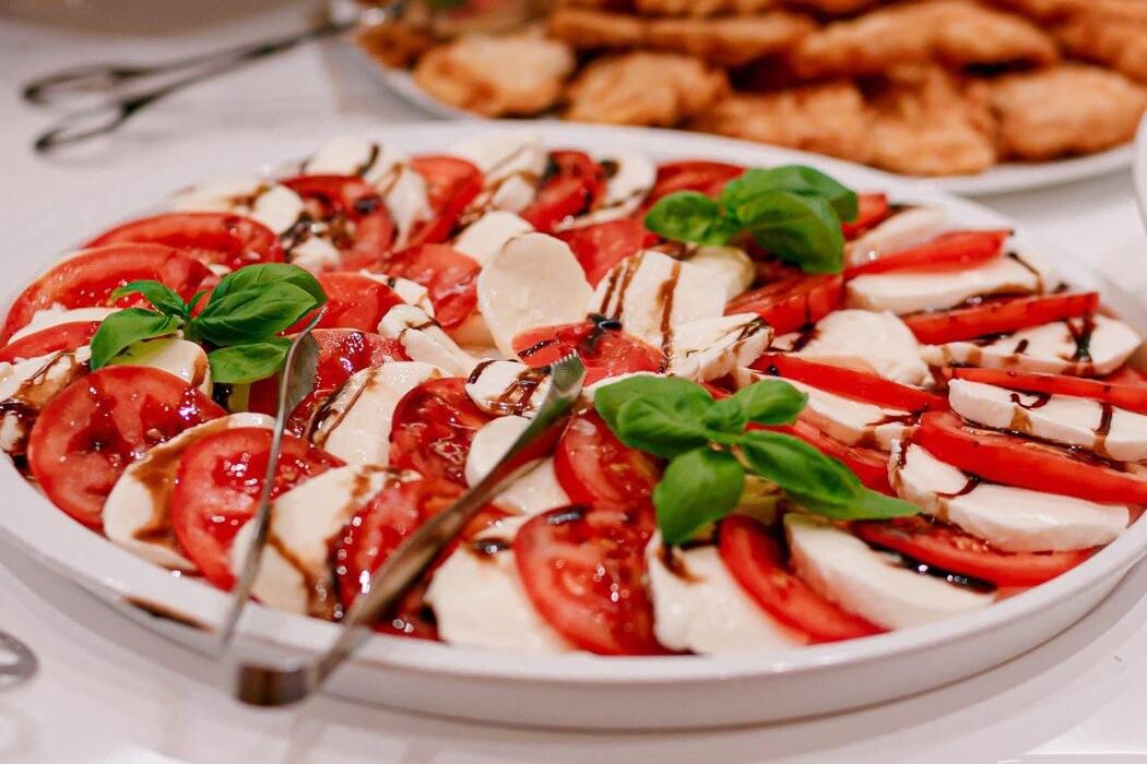 Bilder Creme de la Creme Catering und Events