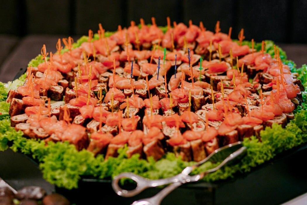 Bilder Creme de la Creme Catering und Events