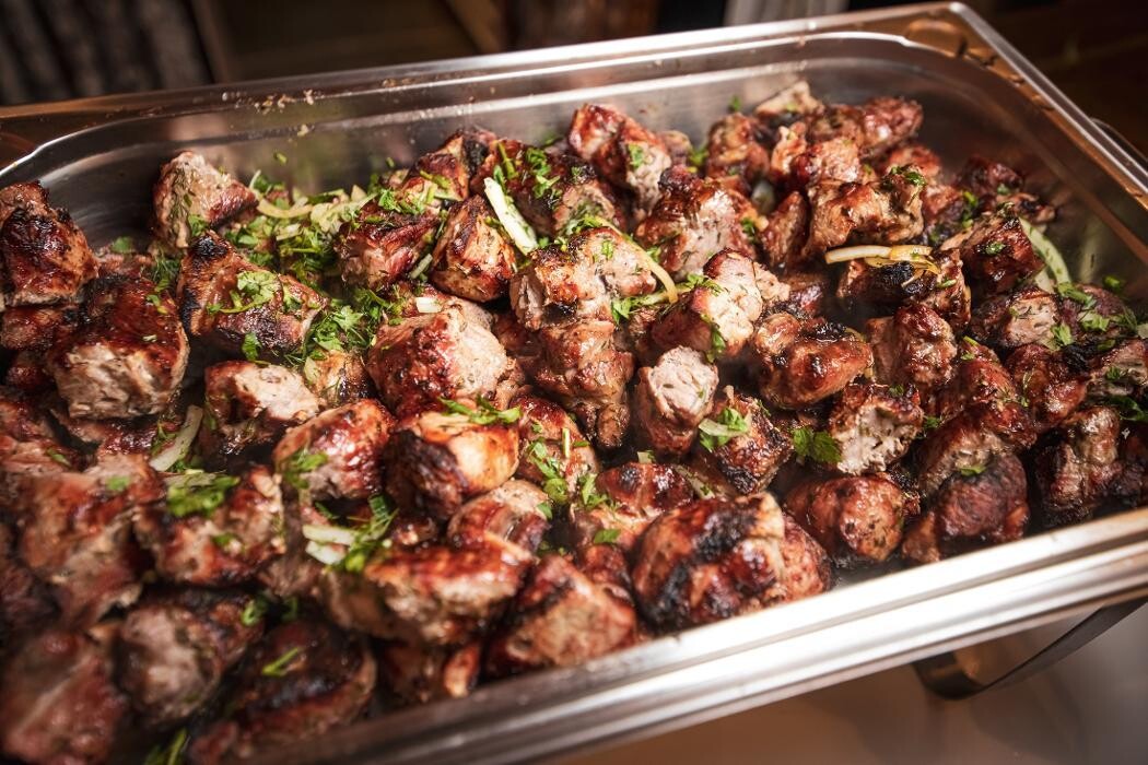 Bilder Creme de la Creme Catering und Events