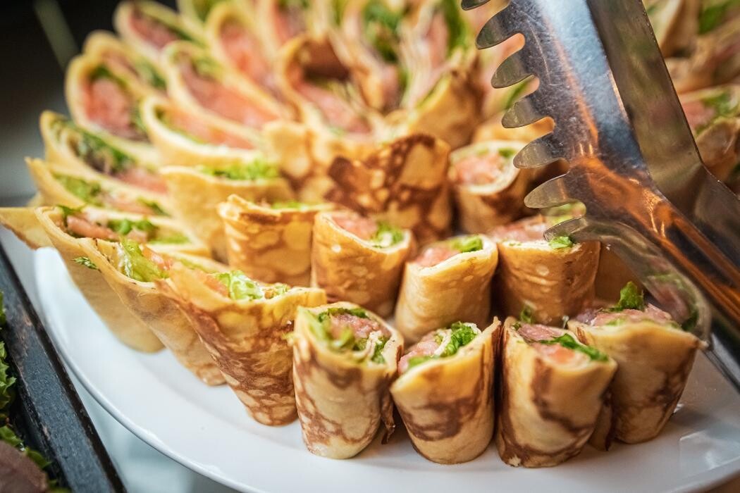 Bilder Creme de la Creme Catering und Events