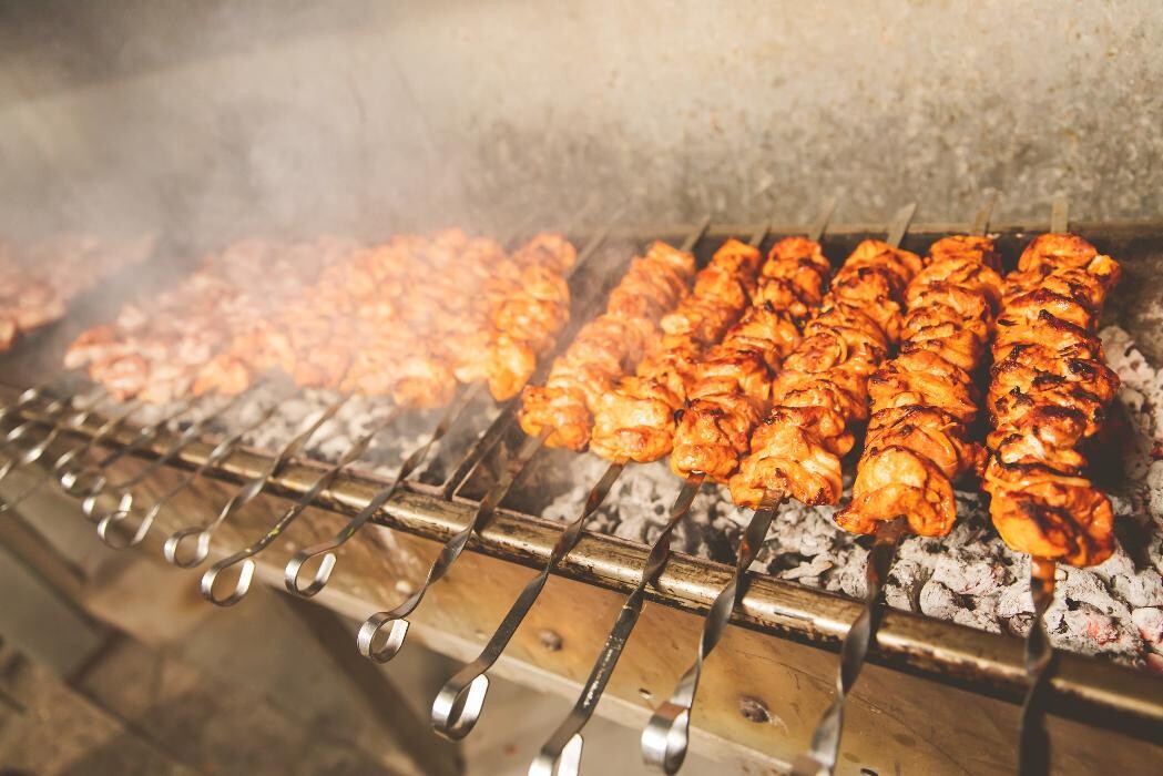 Bilder Creme de la Creme Catering und Events