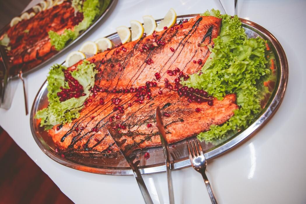 Bilder Creme de la Creme Catering und Events