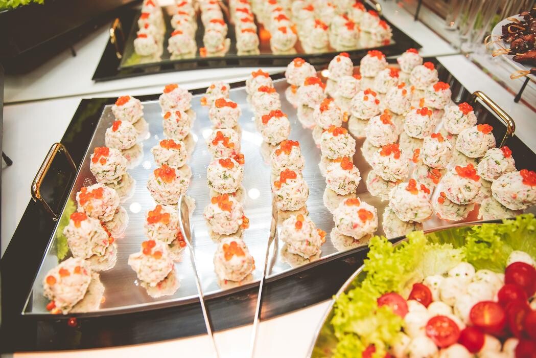 Bilder Creme de la Creme Catering und Events