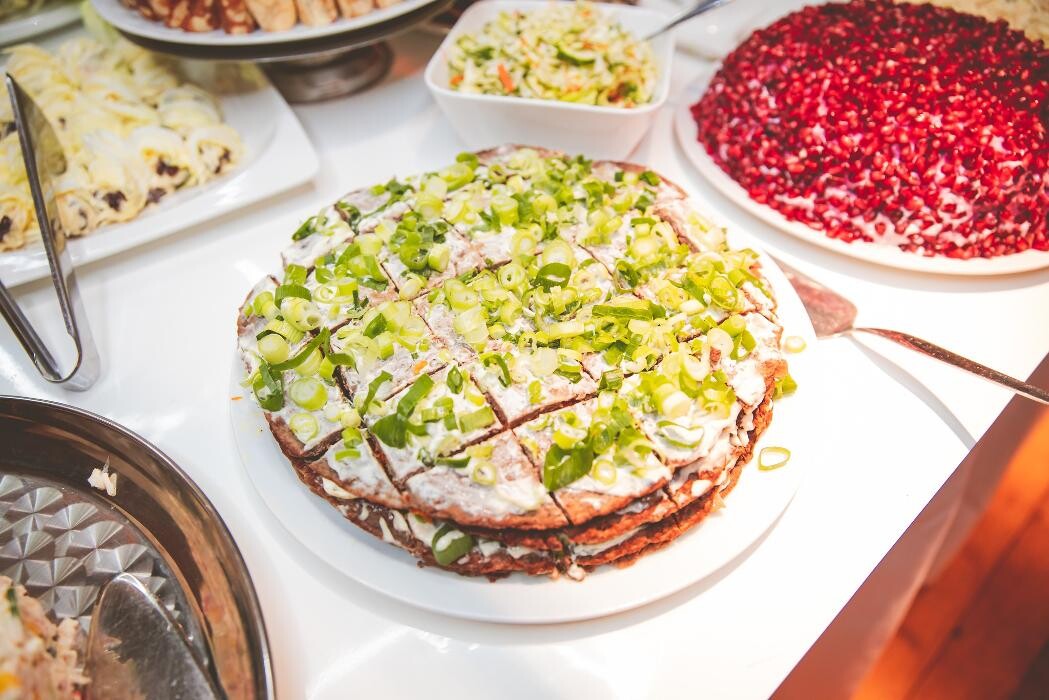 Bilder Creme de la Creme Catering und Events