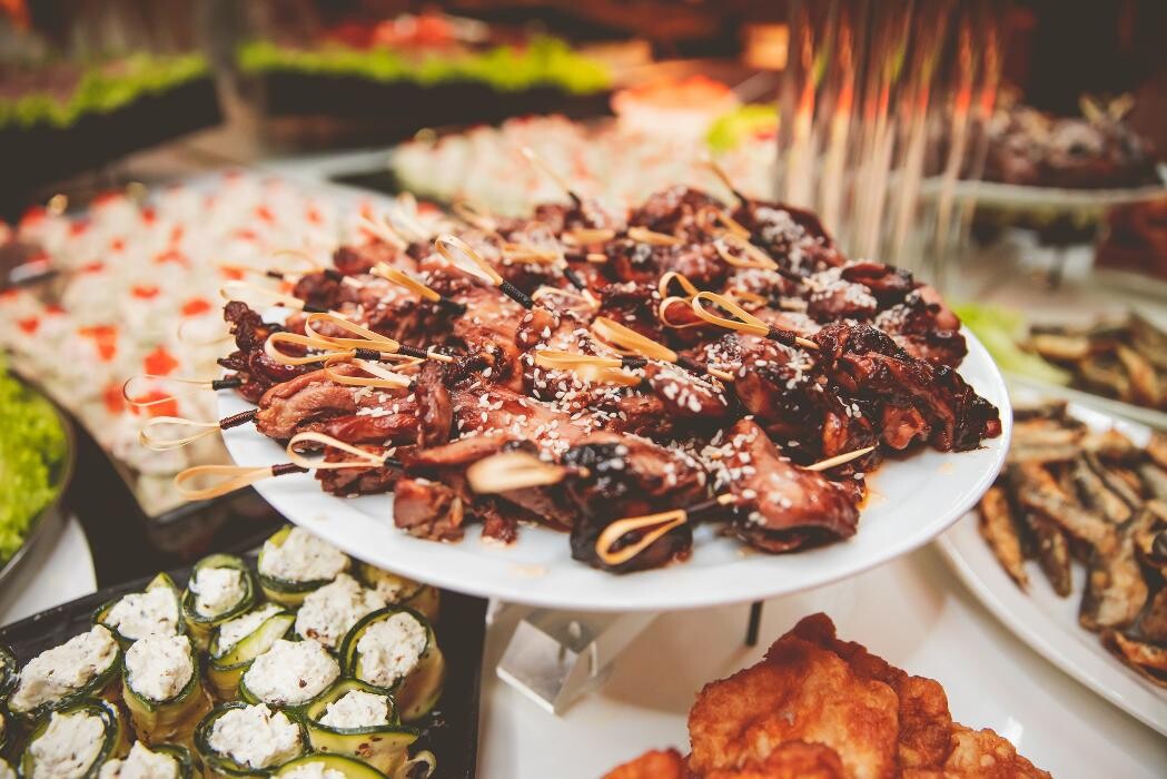 Bilder Creme de la Creme Catering und Events