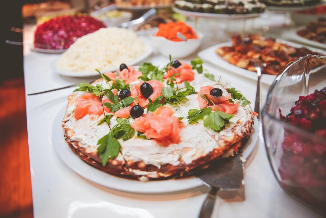 Bilder Creme de la Creme Catering und Events