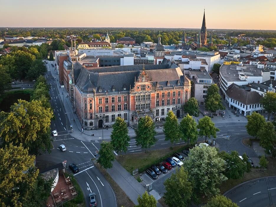 Bilder Braunschweiger Privatbank - Niederlassung Oldenburg
