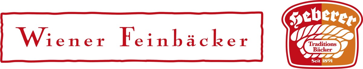 Wiener Feinbäckerei Heberer Logo